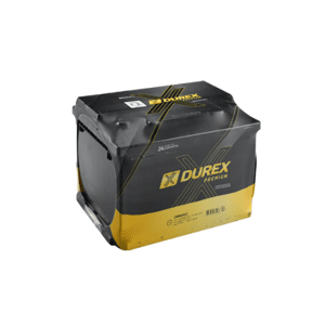 Bateria Durex