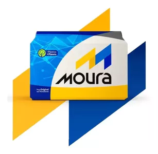 Bateria Moura