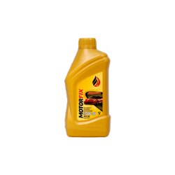 Lubrificante Motorfix